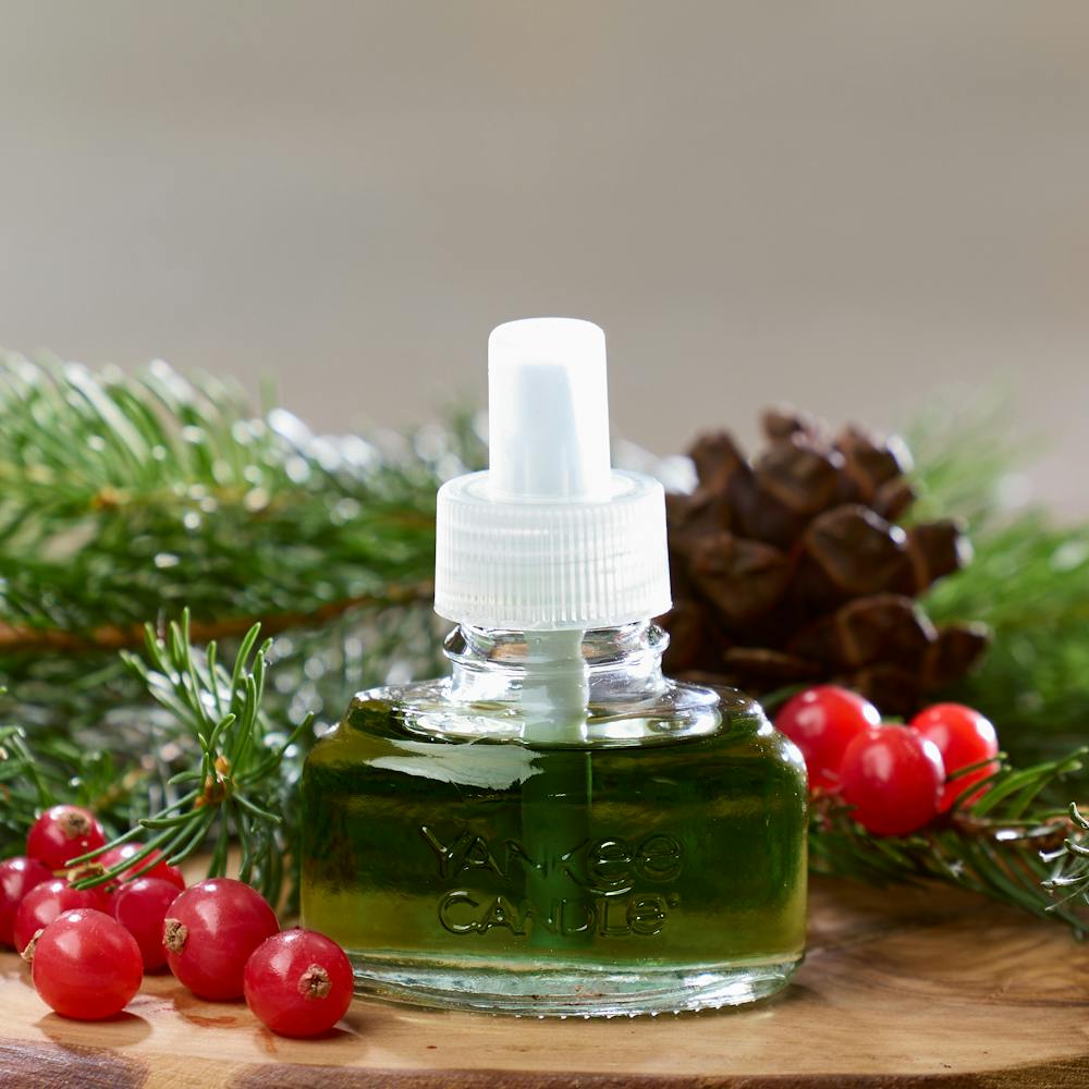 Balsam & Cedar