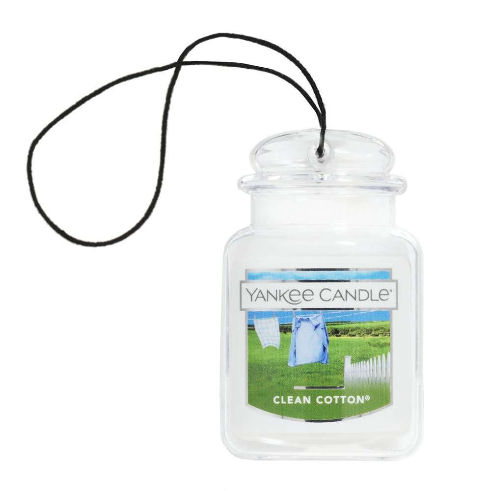 Clean Cotton®