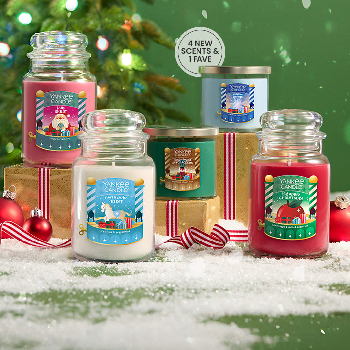 Workshop wonder Collestion