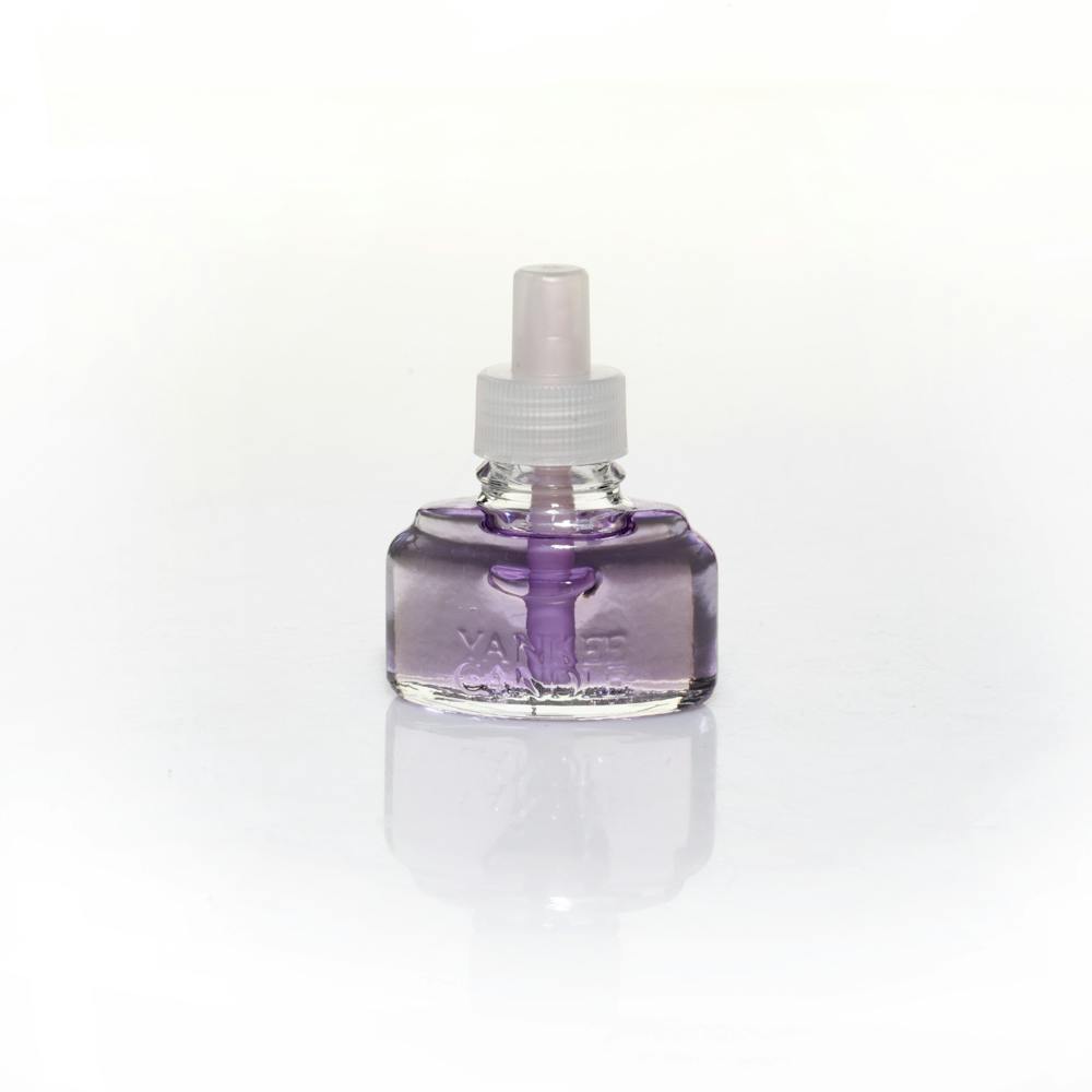 Lemon Lavender