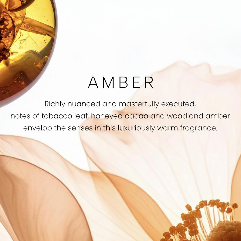 Amber