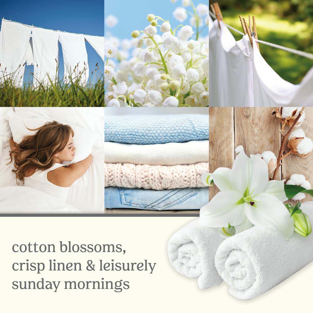 Clean Cotton®