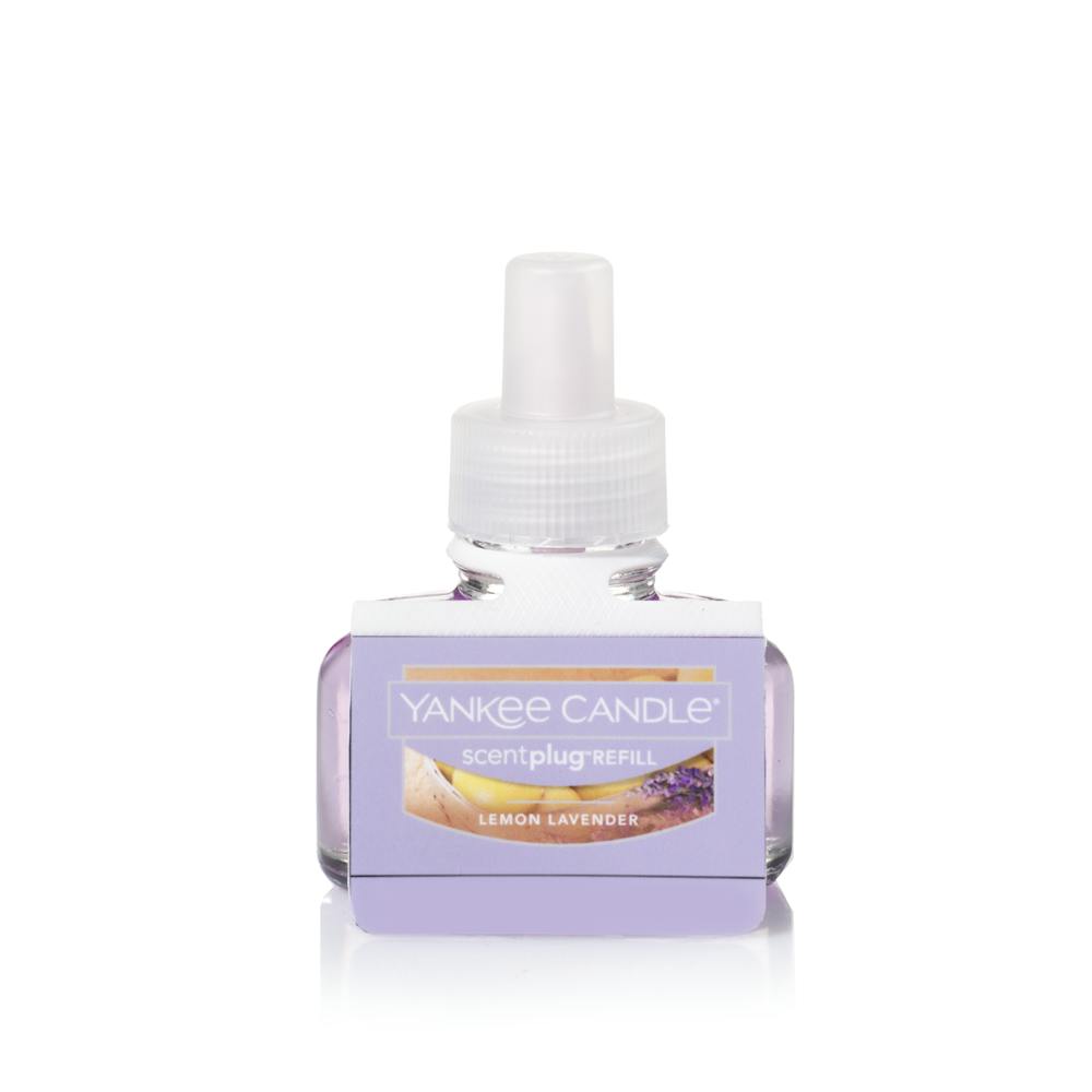 Lemon Lavender