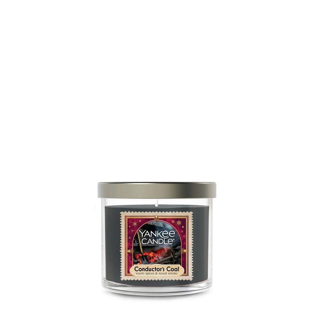 Conductor's Coal