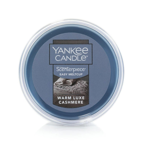 Warm Luxe Cashmere