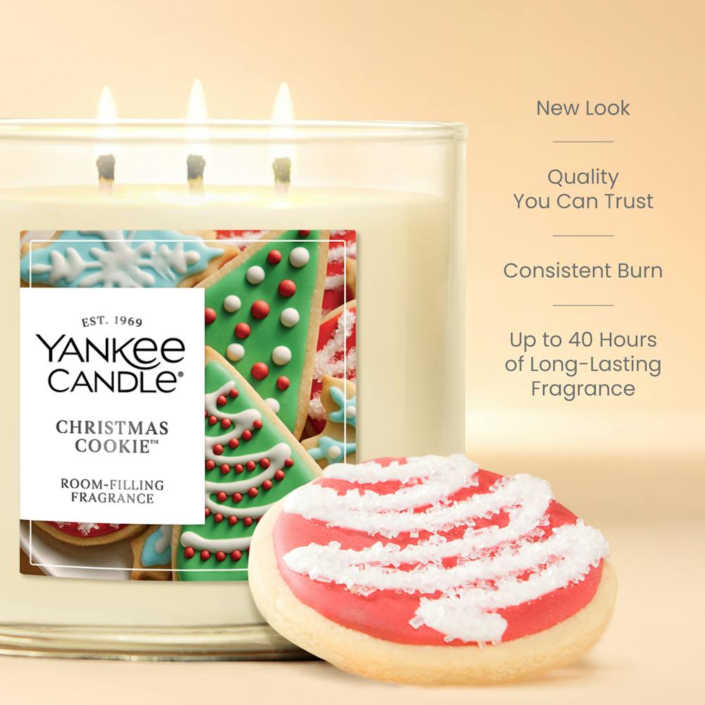 Christmas Cookie™