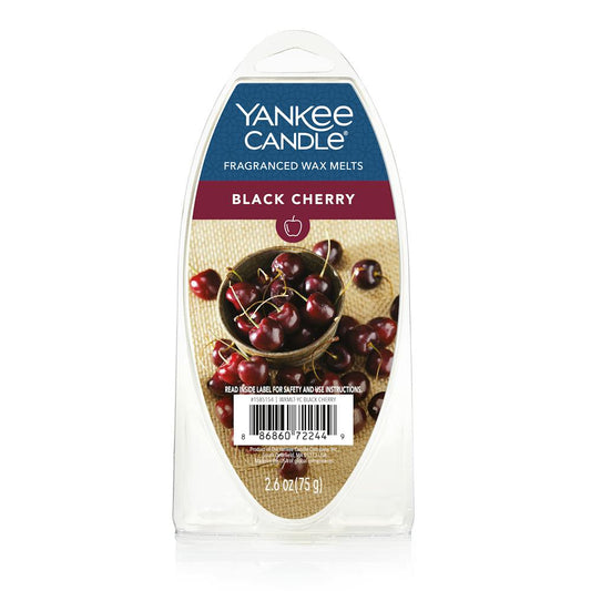 Black Cherry