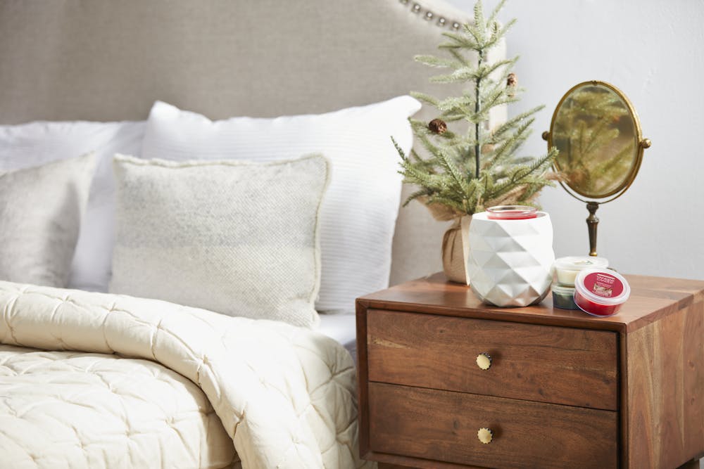 Balsam & Cedar