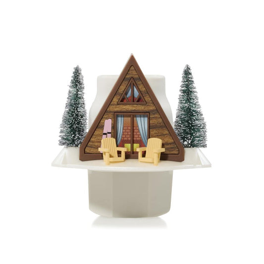 A-Frame ScentPlug® Diffuser w/ Light Sensor