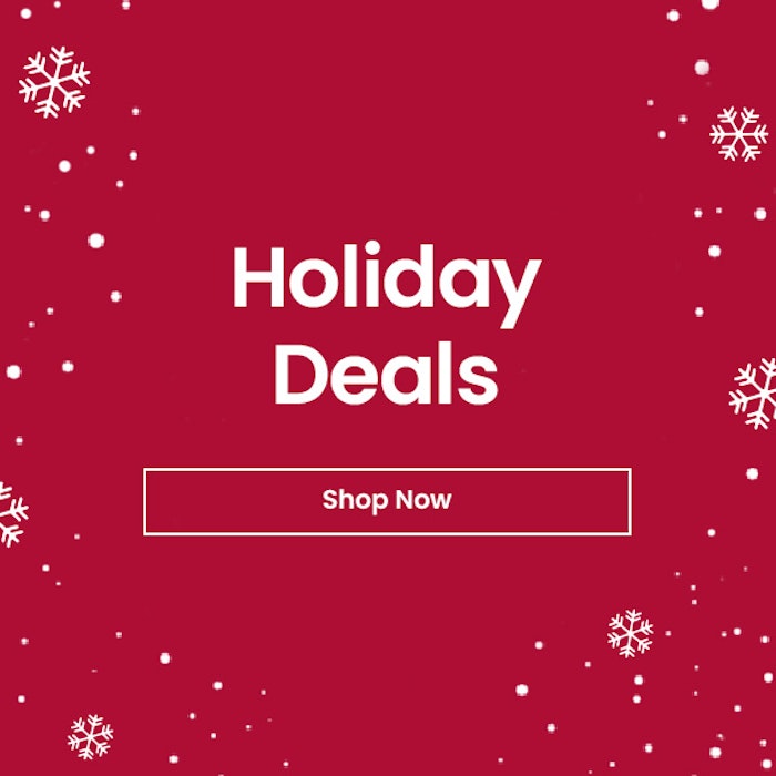 Holiday Deals