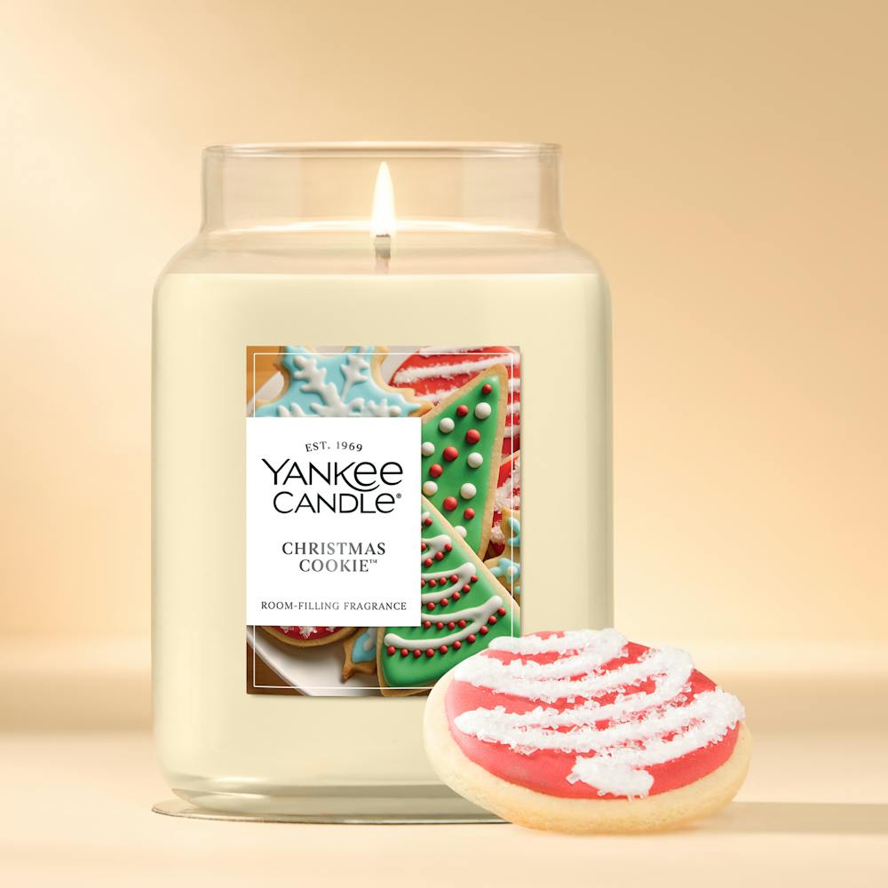 Christmas Cookie™