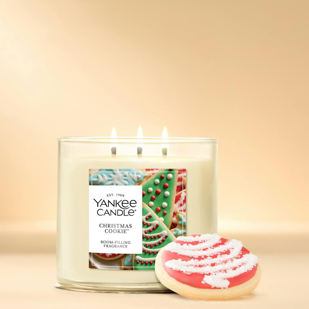 Christmas Cookie™