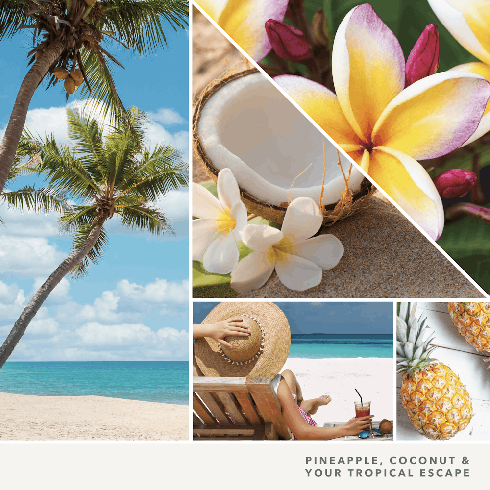 Coconut Beach