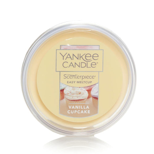 Vanilla Cupcake