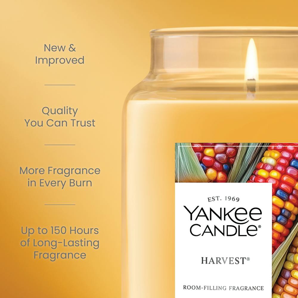 Harvest®