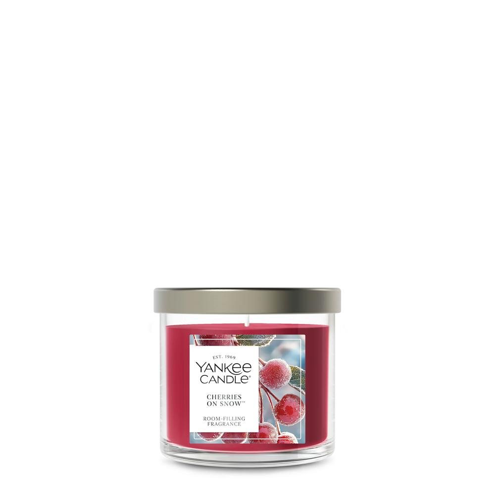 Cherries On Snow™