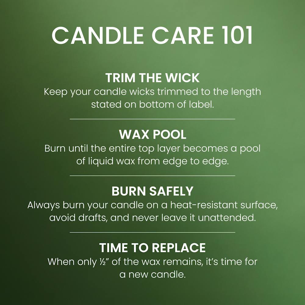 Balsam & Cedar