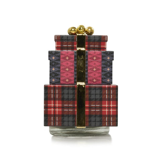 Stack of Presents ScentPlug® Diffuser with Light