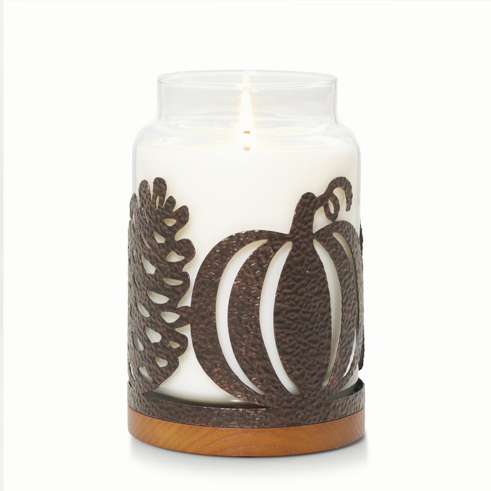 Harvest Metal Holder