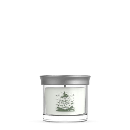 White Spruce & Grapefruit