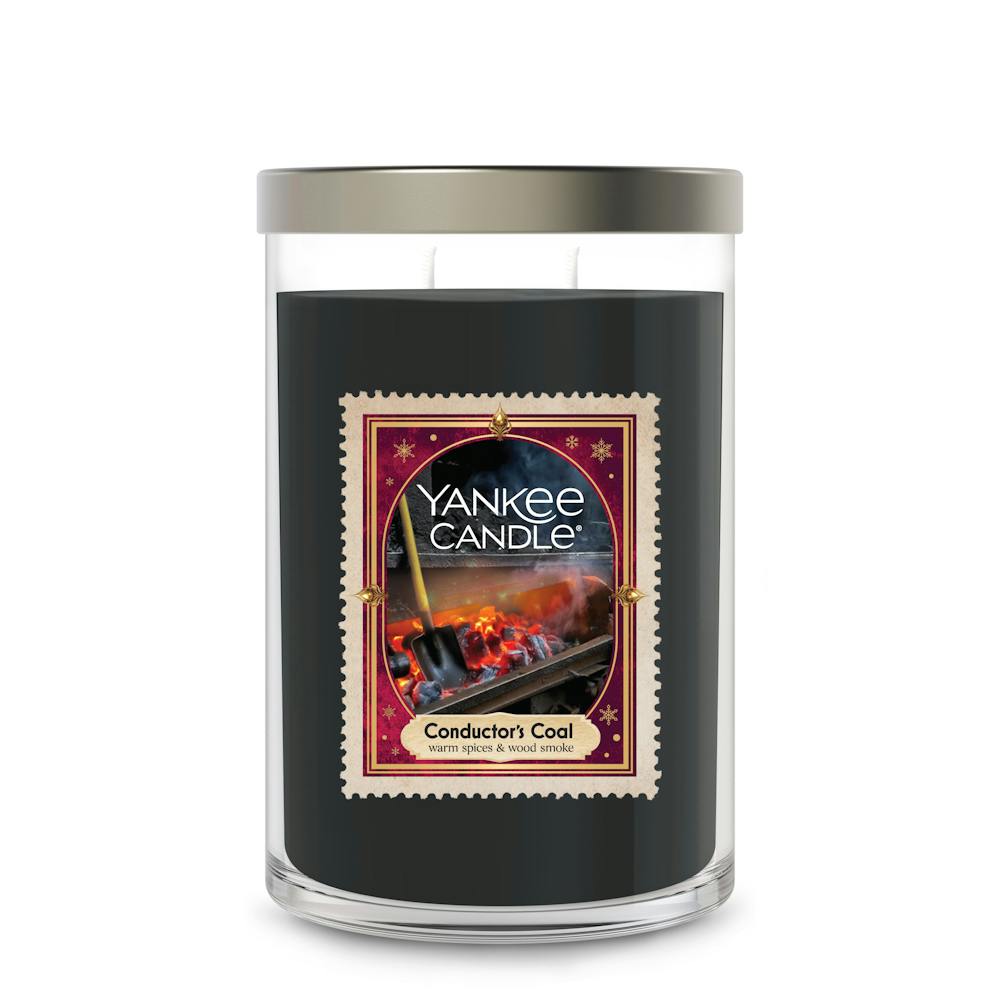 Conductor's Coal