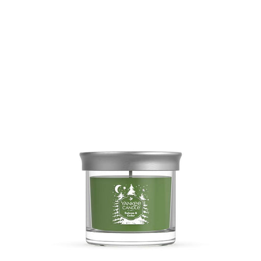 Balsam & Cedar