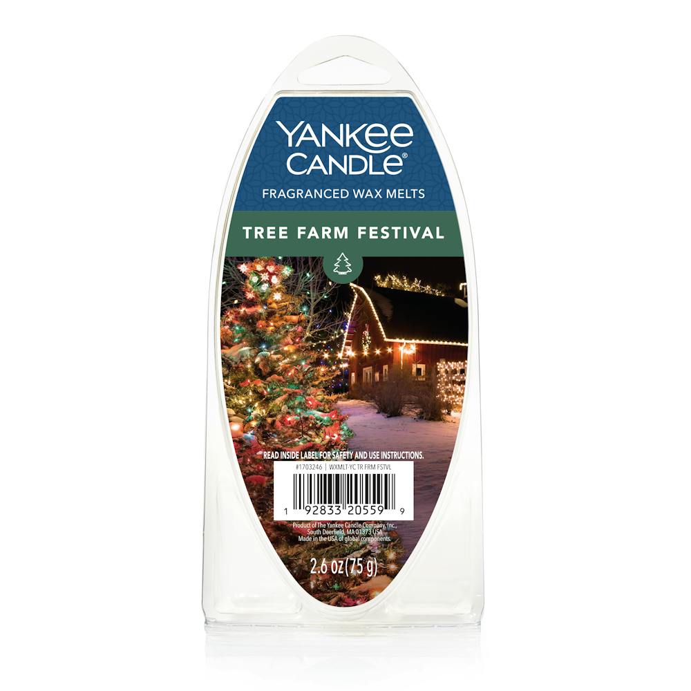 Tree Farm Festival